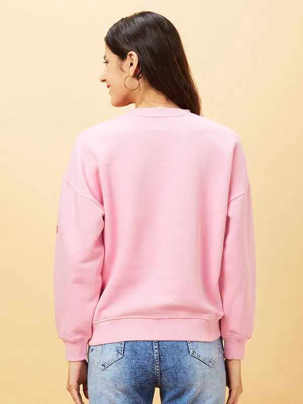 Custom: Happiness Is Being (Select Your Name) – Unisex